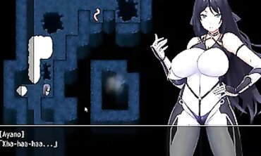 AyanoTheExorcist: Public Canal Masturbation