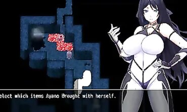 AyanoTheExorcist: Public Canal Masturbation