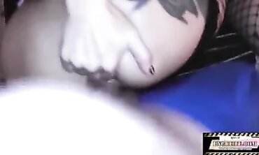 OMG: Er hat meinen Arsch und meine Muschi zerrissen