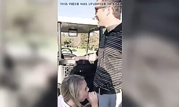 Donnie Rock Gets Lucky With A Busty Amateur In Public