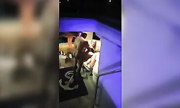 Emotional Singer's Heartfelt Performance - Passionate Vocalist Bares Her Soul