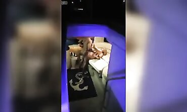 Emotional Singer's Heartfelt Performance - Passionate Vocalist Bares Her Soul