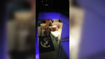 Emotional Singer's Heartfelt Performance - Passionate Vocalist Bares Her Soul