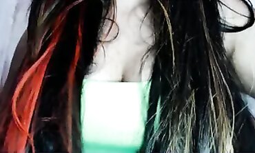 EvilQueenRose: Elite Homemade Stripper Dance