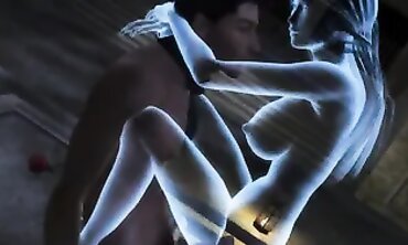 Street Call Girl Pleases Vampire Toes