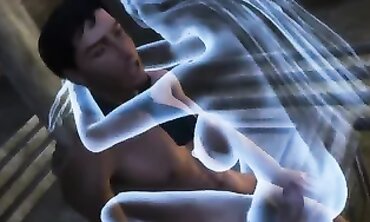 Street Call Girl Pleases Vampire Toes