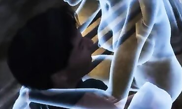 Street Call Girl Pleases Vampire Toes