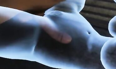 Street Call Girl Pleases Vampire Toes