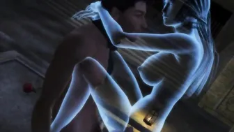 Street Call Girl Pleases Vampire Toes