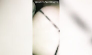 Bg kurwa: Amateur Blonde in Lingerie Anal Sex