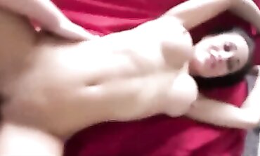 Mom's POV - Giant Orb MILF Teaches Sex Ed Lesson on Amateur Porn Set