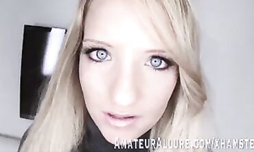 Cali Hayes, Tegan Riley & Cali Carter Offer Deep Throat Blowjobs