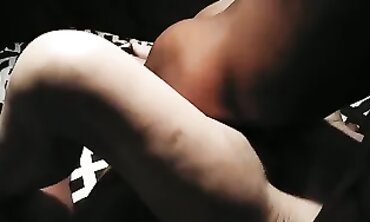 Maturity Loves Interracial - Older Woman Fiancee Rides Black Guy's Big Dick