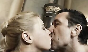Mature Bastards 2: Hardcore Threesome Compilation