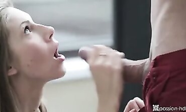 Dillion Harper & Krystal Boyd: Fervor-HD Compilation