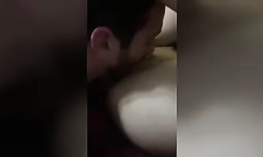 Spouse Watches Fiance Fuck His Mate While She Sucks Him Off