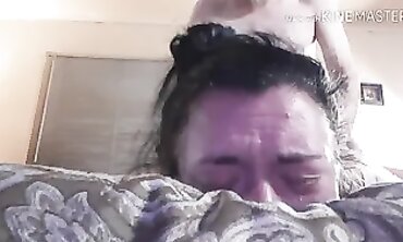 Thick MILF Izzy Swiift Gets Banged From Behind