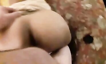Latina MILF Candy Cain Smokes and Screams in Hardcore POV Fuck