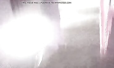 Latina Lesbian Cowgirl Fisting and Footjob Scene