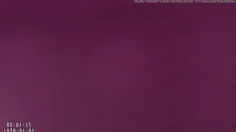Latina Lesbian Cowgirl Fisting and Footjob Scene