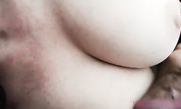 Jism On Lengthy Hooters Of My Sluty Sis (Cougar Next