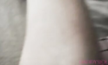 Jism On Lengthy Hooters Of My Sluty Sis (Cougar Next