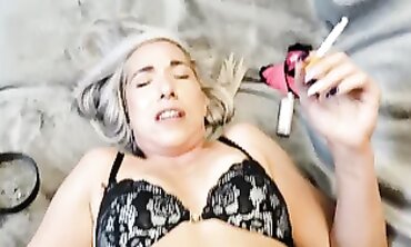 Mommy Loves Big Dick - Milfy MILF Fucked Hard By A Huge Black Stud POV