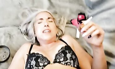 Mommy Loves Big Dick - Milfy MILF Fucked Hard By A Huge Black Stud POV