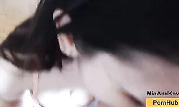 Mia Gets Plowed Hard in a Raunchy Trailer