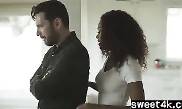 Family Romps - Stepdaughter's Hot Blonde Sister Fucks Her New Stepson