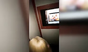 Tokyo Valentine Sucks Huge Black Monster Dick - PornPros