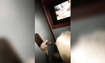 Tokyo Valentine Sucks Huge Black Monster Dick - PornPros