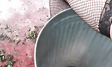Brit Pee Culture Vol. 7: Layla Jade