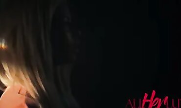 Slink Glimpse: Bridgette B, Shyla Jennings & Ivy Wolfe
