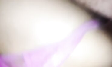POV Latina MILF Enjoys Deep Anal Doggy Style