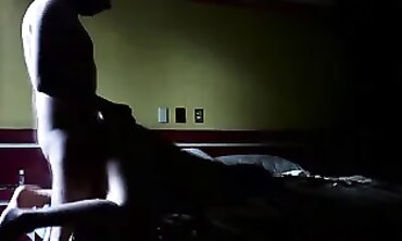 Latina Amateur Takes Big Cock Doggystyle For Creampie