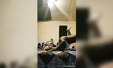 Thick Latina Escort Sesh