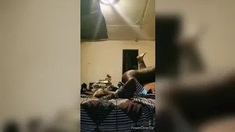 Thick Latina Escort Sesh
