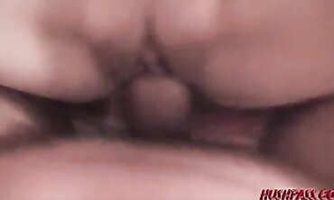 Layla Love Deep Throats And Takes It In The Ass