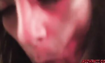 Layla Love Deep Throats And Takes It In The Ass