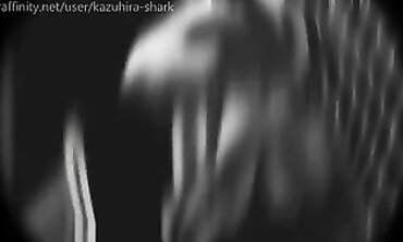 Furry-Yiffing" or "Hairiest Girl Ever Fucked in Forest by Alpha Wolf Man