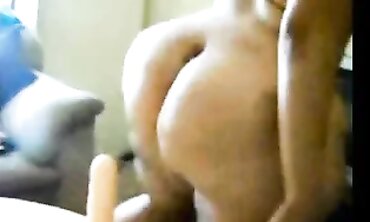 BBW Slut Gets Pounded by a Thick Black Cock