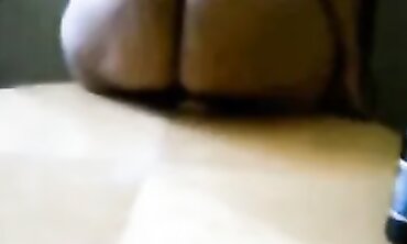 BBW Slut Gets Pounded by a Thick Black Cock