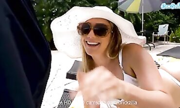 Wealthy MILF Ruined by a Massive Black Cock