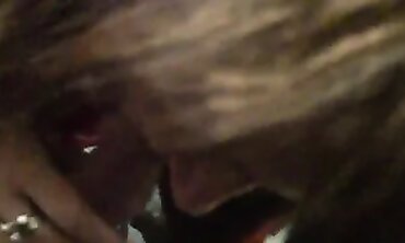 Eve's Wild Threesome: Real Nympho Action