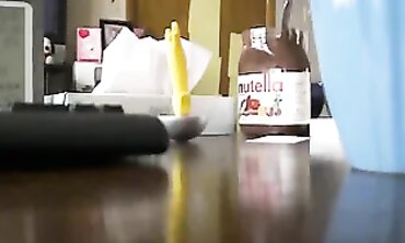 Eve's Wild Threesome: Real Nympho Action