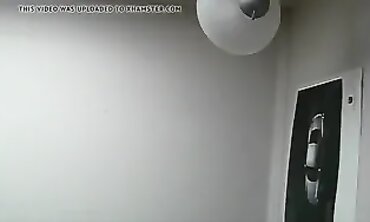 Eve's Wild Threesome: Real Nympho Action