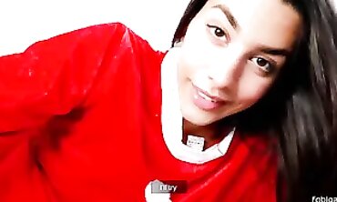 Naughty Latina Offers Special Reward