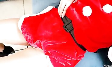 Naughty Latina Offers Special Reward