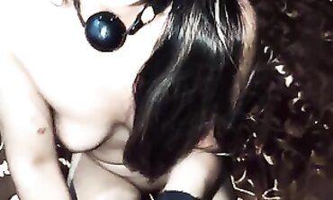 Hot Blonde Babe Gets Fucked Hard By Her Pal In A Sexually Charged Encounter